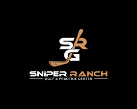 Sniper Ranch Golf & Practice Center entry by morning-it