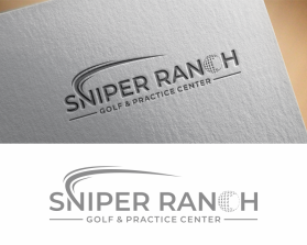 Sniper Ranch Golf & Practice Center entry by Superkin
