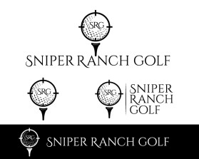 Sniper Ranch Golf & Practice Center entry by Shark Attack