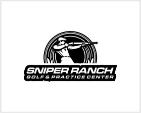 Sniper Ranch Golf & Practice Center entry by Doane_simbok