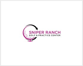 Sniper Ranch Golf & Practice Center entry by Doane_simbok