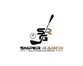 Sniper Ranch Golf & Practice Center entry by morning-it