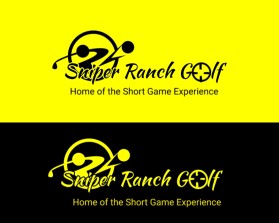 Sniper Ranch Golf & Practice Center entry by Ananta