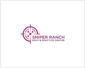 Sniper Ranch Golf & Practice Center entry by Doane_simbok