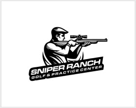 Sniper Ranch Golf & Practice Center entry by Doane_simbok