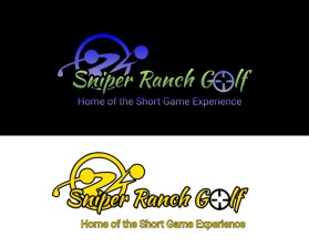 Sniper Ranch Golf & Practice Center entry by Ananta
