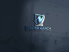Sniper Ranch Golf & Practice Center entry by Design Rock