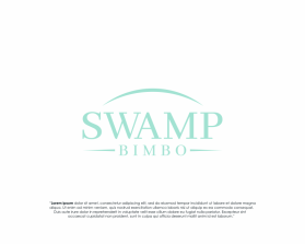 Swamp Bimbo entry by Superkin