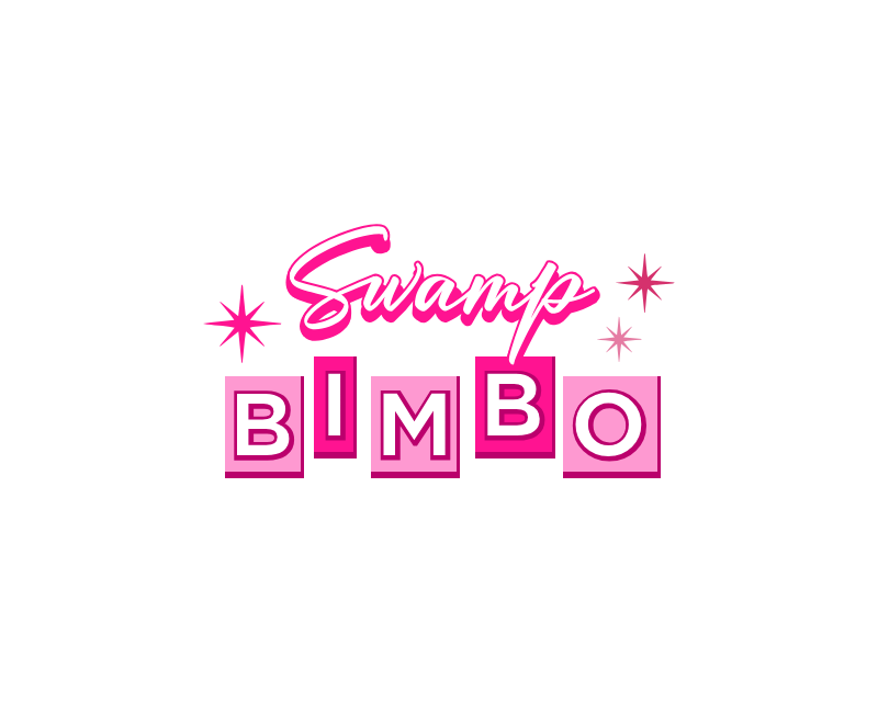 Logo Design for Swamp Bimbo