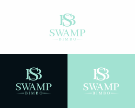 Swamp Bimbo entry by Superkin