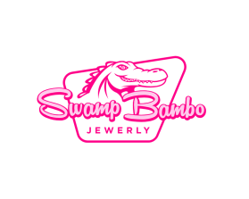Swamp Bimbo entry by iosiconsdesign