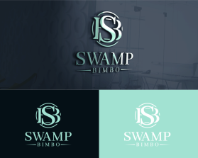 Swamp Bimbo entry by Superkin