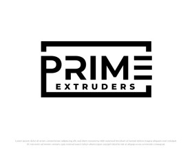 PRIME Extruders entry by FXF Creations