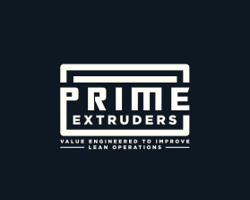 PRIME Extruders entry by iosiconsdesign