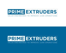 PRIME Extruders entry by bayu_desain88