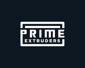 PRIME Extruders entry by iosiconsdesign