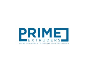 PRIME Extruders entry by bayu_desain88