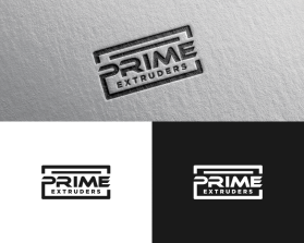 PRIME Extruders entry by Hizbul