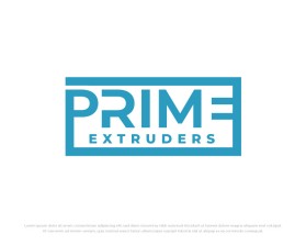 PRIME Extruders entry by FXF Creations