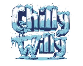 Chilly Willy entry by pos Mock