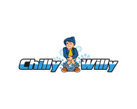 Chilly Willy entry by Shanku Das