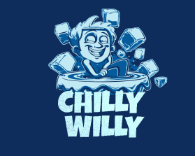 Chilly Willy entry by pos Mock