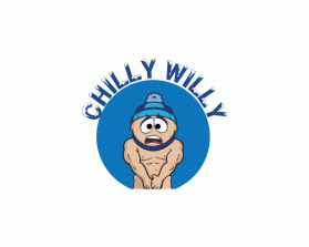 Chilly Willy entry by Jada Khelawan