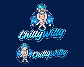 Chilly Willy entry by Ari Muchtarom