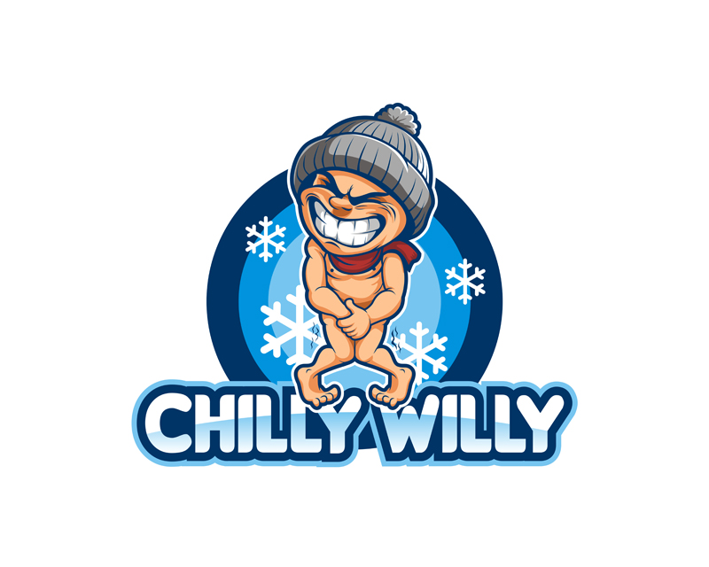 Logo Design for Chilly Willy