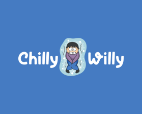 Chilly Willy entry by Alifya