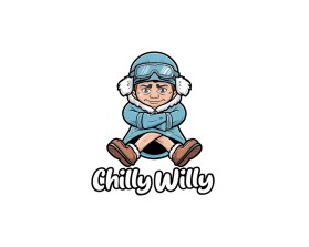 Chilly Willy entry by Juan D. Montero