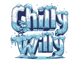 Chilly Willy entry by pos Mock