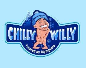 Chilly Willy entry by Mohomed Nawaz Jainul Abdeen