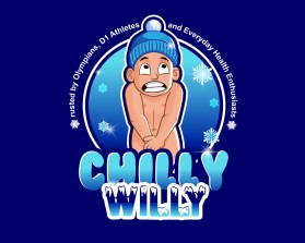Chilly Willy entry by Sumitra sarkar