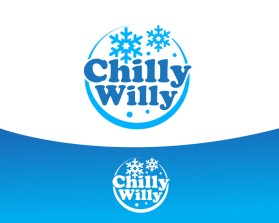 Chilly Willy entry by Praveen Kumar Bairia