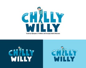 Chilly Willy entry by Hasan Muttaqin