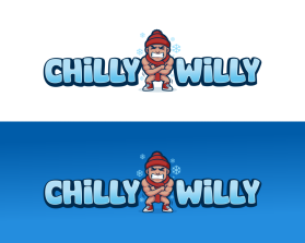 Chilly Willy entry by Adityo Nugroho