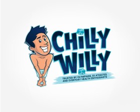 Chilly Willy entry by Carlo Villagonzalo Oraiz