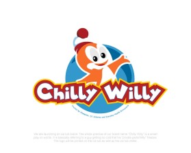 Chilly Willy entry by Bayu Agung Mahendra