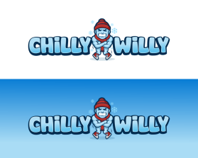 Chilly Willy entry by Adityo Nugroho