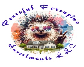 Peaceful Porcupine Investments LLC entry by BobbyF