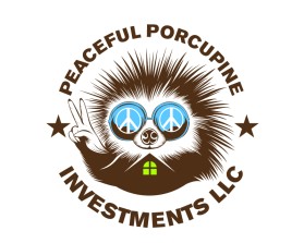 Peaceful Porcupine Investments LLC entry by suvendu312