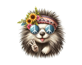Peaceful Porcupine Investments LLC entry by Moneygame2
