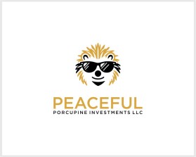 Peaceful Porcupine Investments LLC entry by Doane_simbok