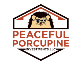 Peaceful Porcupine Investments LLC entry by mulia