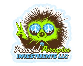 Peaceful Porcupine Investments LLC entry by suvendu312