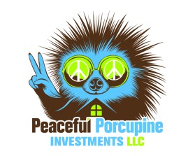 Peaceful Porcupine Investments LLC entry by suvendu312
