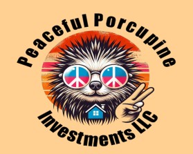 Peaceful Porcupine Investments LLC entry by BobbyF