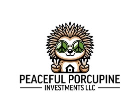 Peaceful Porcupine Investments LLC entry by dendird