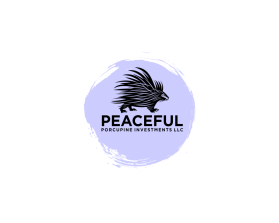 Peaceful Porcupine Investments LLC entry by Artee